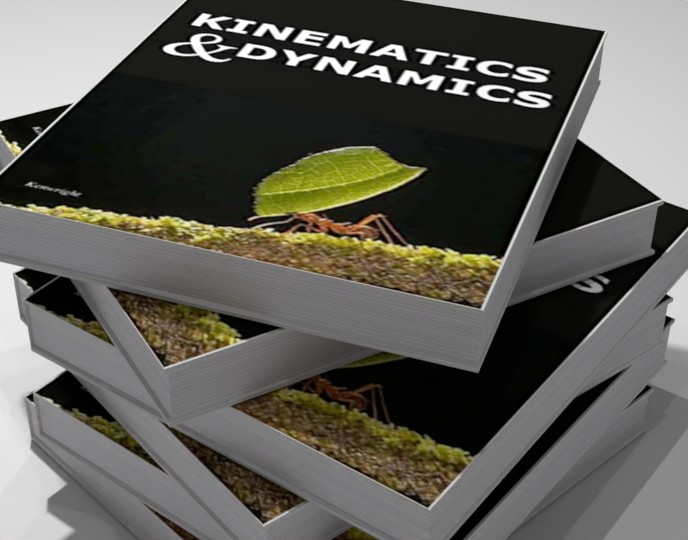 Kinematics and Dynamics preview