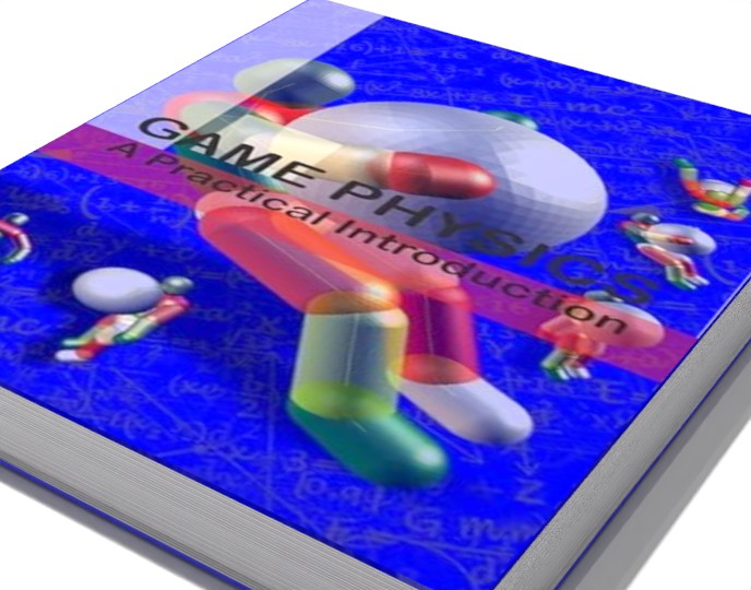 Game Physics: A Practical Introduction preview