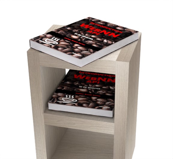 Introduction to WebNN API in 20 Minutes - Coffee Book Series (Paperback) preview