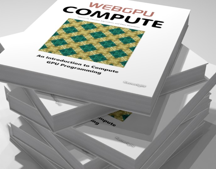 WebGPU Compute preview