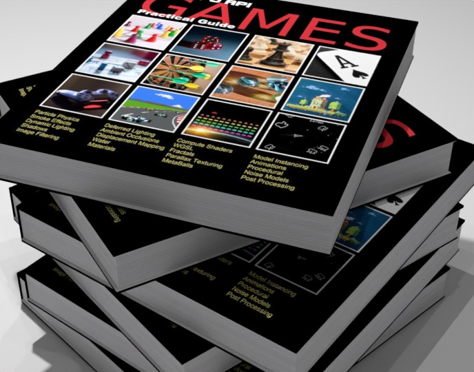 WebGPU API Games preview