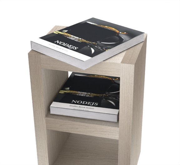 NodeJS in 20 Minutes (Coffee Series) preview