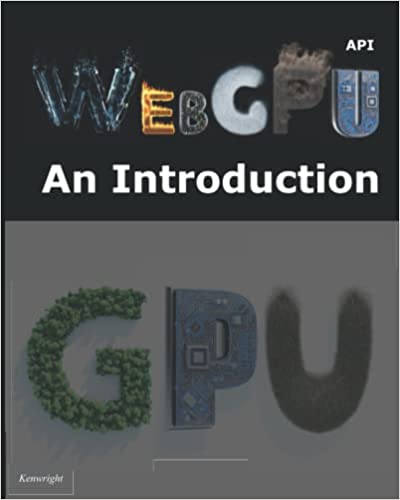 WebGPU API: Introduction Cover