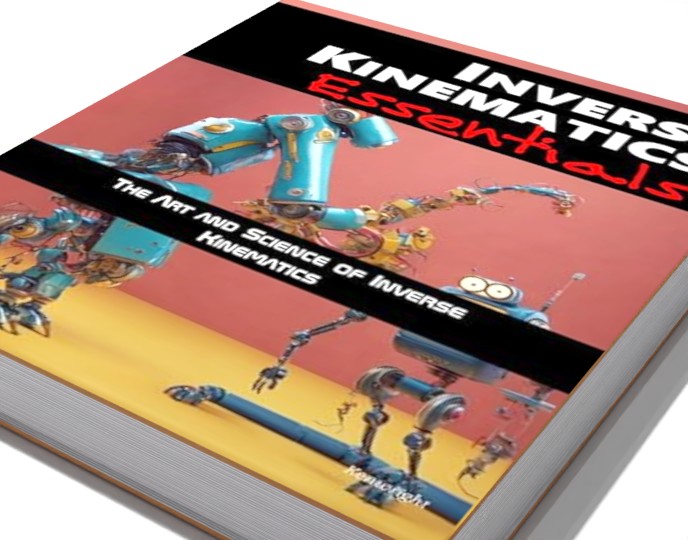 Inverse Kinematics Essentials preview