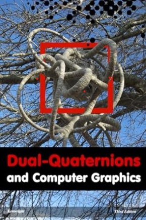 Dual-Quaternions and Computer Graphics Cover