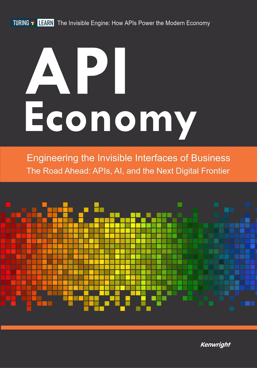 API Economy Cover