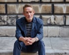 Time Being by Jude Cook review – a smart existential tale of midlife